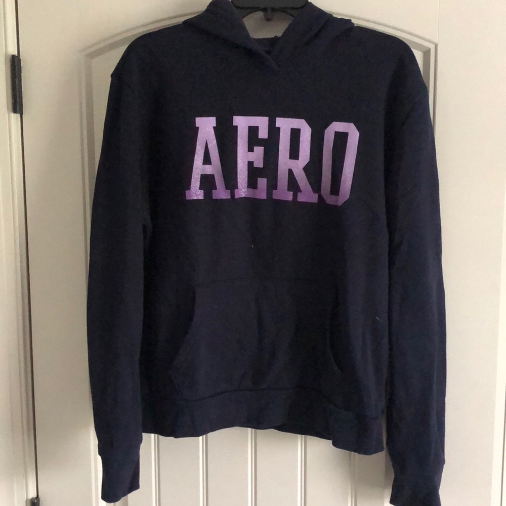 aeropostale hoodie